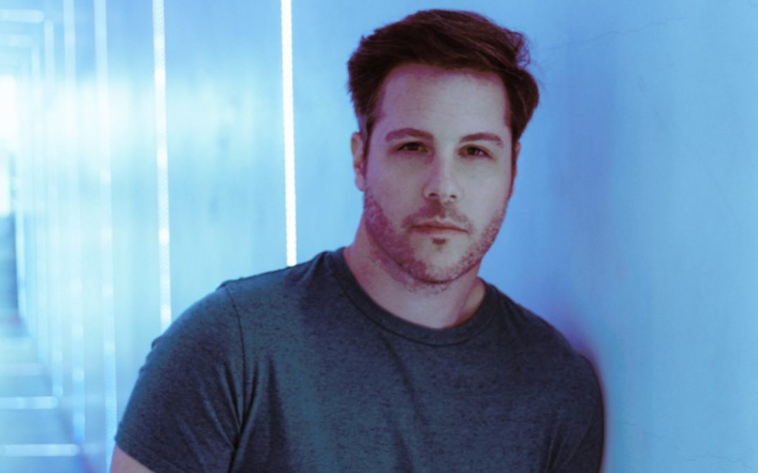 Multi-Genre Singer and Songwriter, Brad Urba, Once Again Displays His Dynamism and Versatility in the New Single, “Monster”