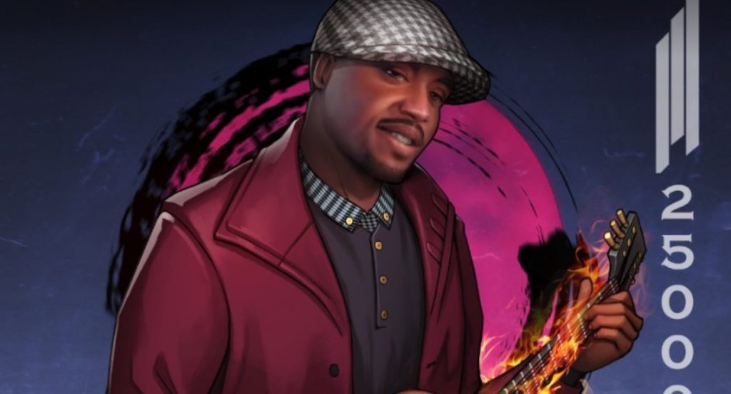 A Couple Monday 25000