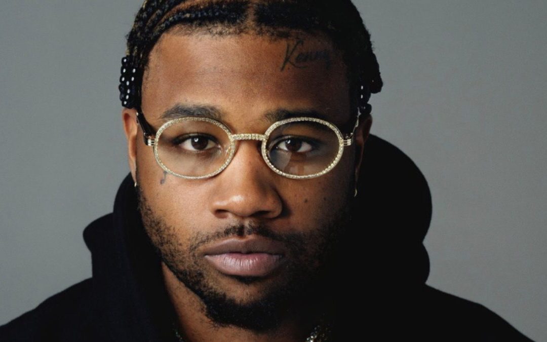 BMW Kenny is Set to Officially Drop His Self-Titled Album, “Kenny” on All the Digital Platforms on the 5th of August 2022
