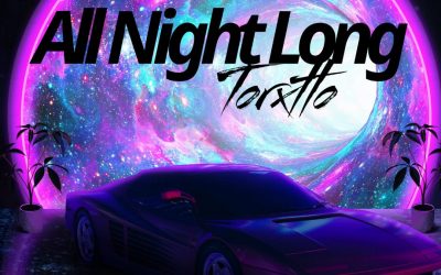 Supreme Multi-Genre Music Producer and Songwriter, Torxtto, Has an Addicting Catchy Anthem, “All Night Long” off of His Upcoming EP, “Xscape”