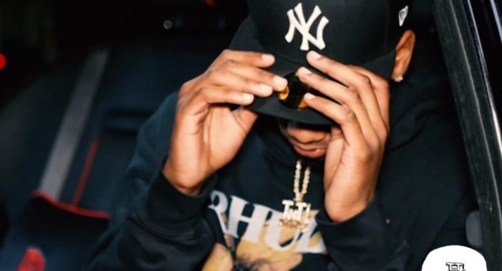 Bri Skii Lavon The Goon Bacc