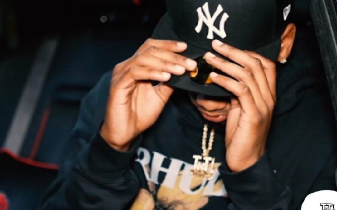 Bri Skii Lavon Pulls up Heavy After an Unavoidable Hiatus With His Debut Single “The Goon Bacc”