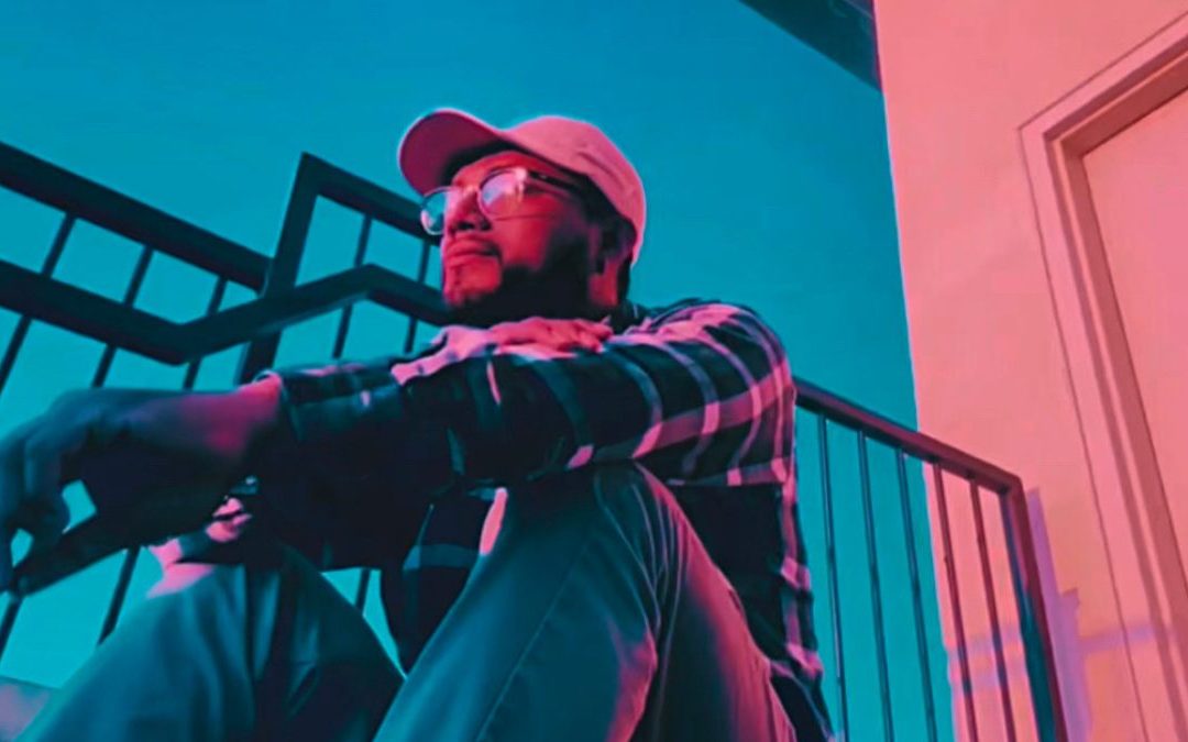 Kevin Amed Has a New Trap-Designed and Spanish-Colored Anthem, “ESPERATE.”