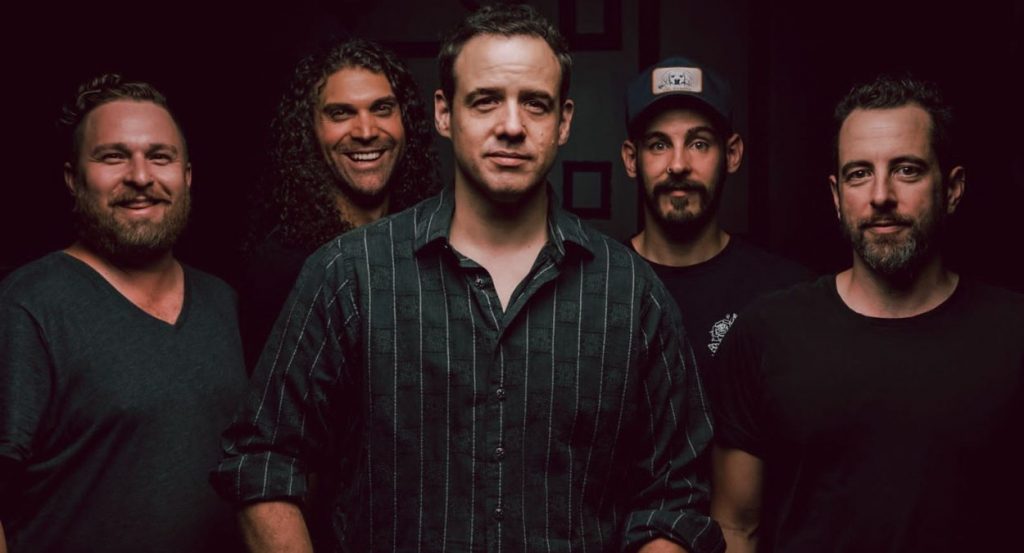 Hello Fiasco Find the Shoreline