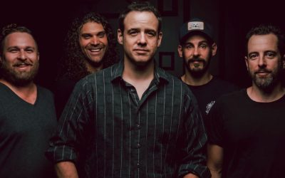 Pop Rock Band Hello Fiasco Take You on a Voyage Through Life, Its Challenges, and the Hope at Last, in the Inspirational Album “Find the Shoreline