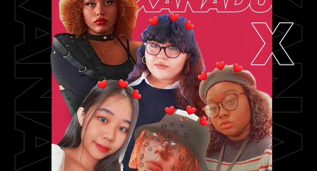 XANADU Lover’s at Midnight