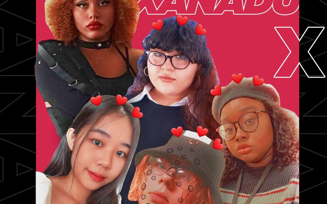 Girl Band XANADU Debut Their Picturesque Anthem “Lover’s at Midnight”