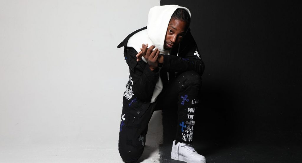 Sidney Breedlove Take It Low