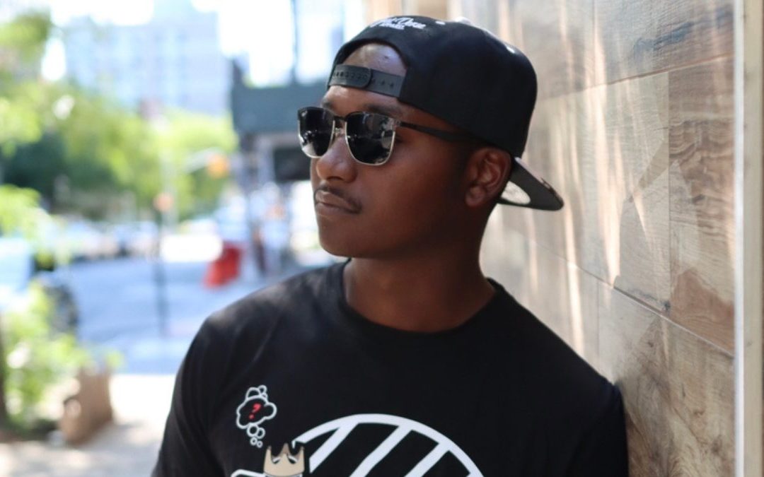 New York Based Singer and Songwriter J Hill Building on a Wave of Momentum With His New Single, “Gimmie”