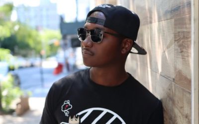 New York Based Singer and Songwriter J Hill Building on a Wave of Momentum With His New Single, “Gimmie”