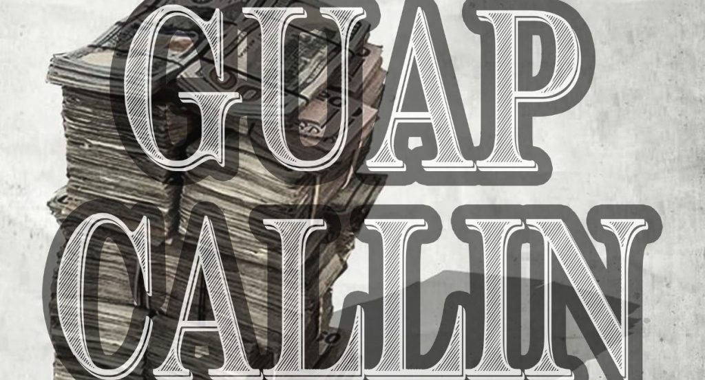 Rich Pesos Guap Callin