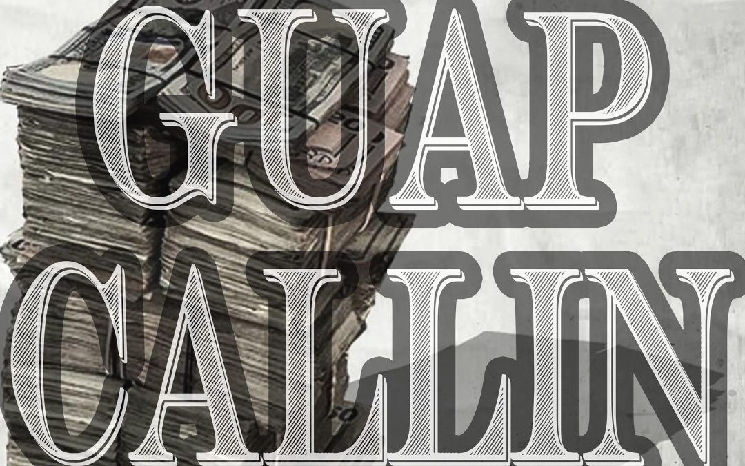 Hip Hop Recording Artist and CEO of Rich Dreams, Rich Pesos Brings the Whole Lyrical Avengers Squad Together In, “Guap Callin”