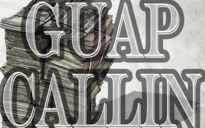 Hip Hop Recording Artist and CEO of Rich Dreams, Rich Pesos Brings the Whole Lyrical Avengers Squad Together In, “Guap Callin”
