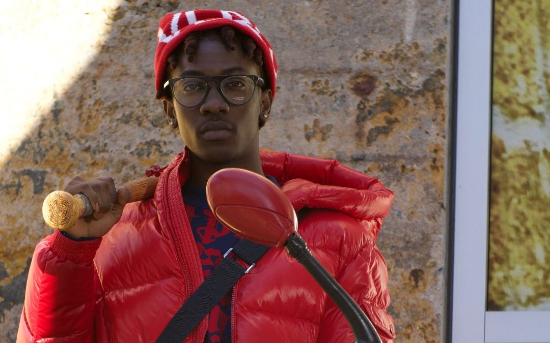 Emerging Rap Architect Travisslut Debuts His 2-Piece EP, “Babyface” on All the Major Digital Streaming Platforms