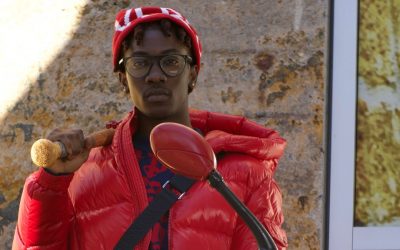 Emerging Rap Architect Travisslut Debuts His 2-Piece EP, “Babyface” on All the Major Digital Streaming Platforms