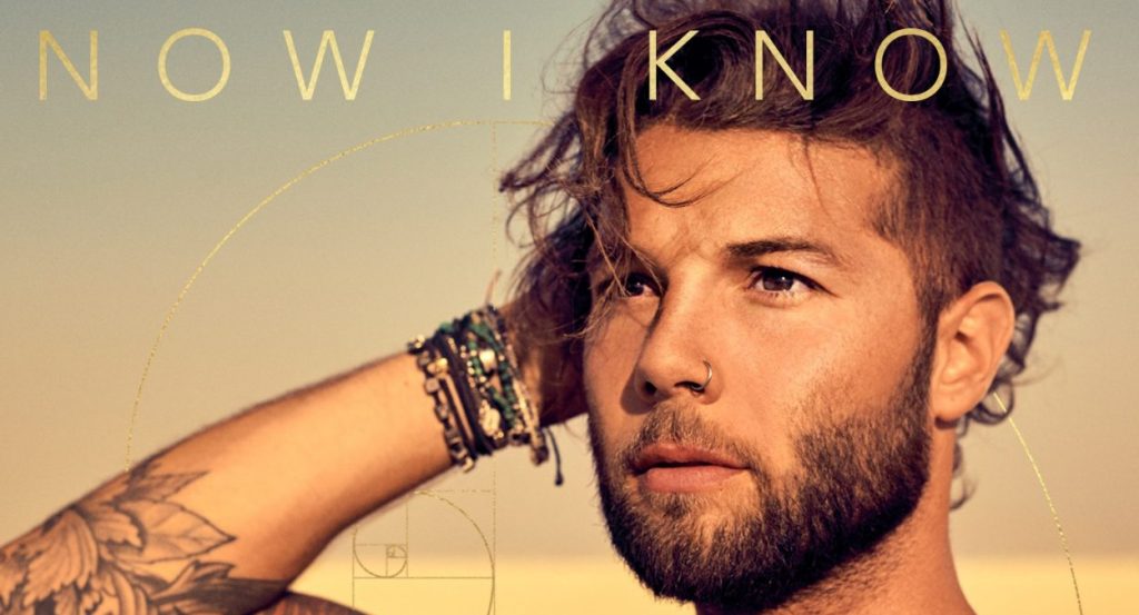 Joshua Royse Now I Know