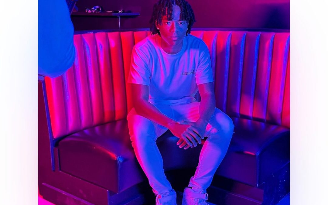 This is Pensacola-based lyrical engineer FBD Baby’s time to shine and he has a diamond-colored rap tune, “Therapy”