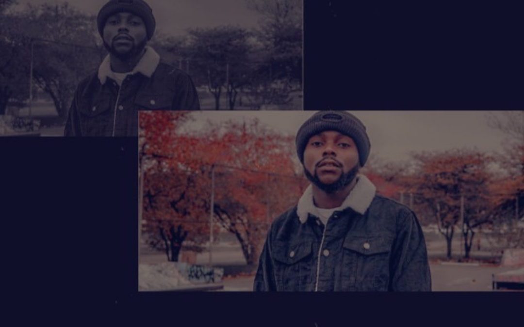Syracuse-Based Multifaceted Rapper and Multi-Instrumentalist Tony Keyz Has a New Motivational Jam Dubbed, “Take Long”