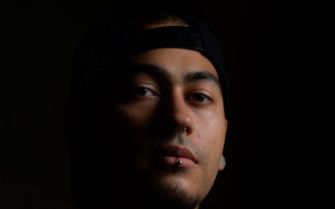 From New York City, Trap Soul King Akapa Supay Buzzes Down the Banger Highway With the Track, “Jungle”