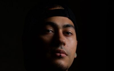 From New York City, Trap Soul King Akapa Supay Buzzes Down the Banger Highway With the Track, “Jungle”