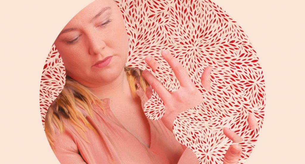 Kjass Bleed’n Blend