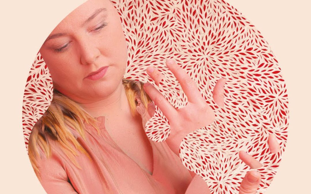 Kjass, an Iceland-Based Singer-Songwriter, Has Just Released Her Sophomore Album, “Bleed’n Blend,” on Major Streaming Platforms.