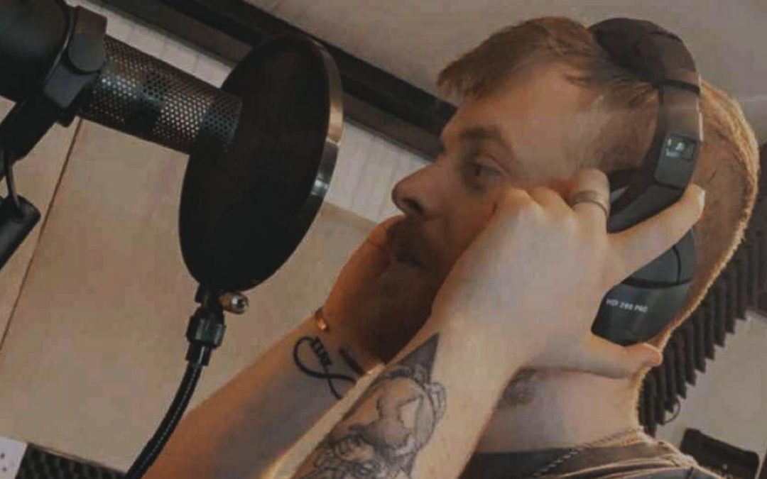Irish Rap Engineer Real Easy Is Back Like He Never Left With a Powerfully Hitting Single, “Numbers”