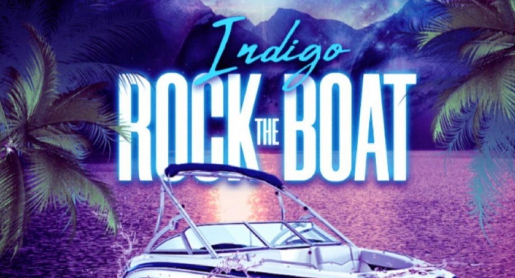 INDIGO Rock the Boat