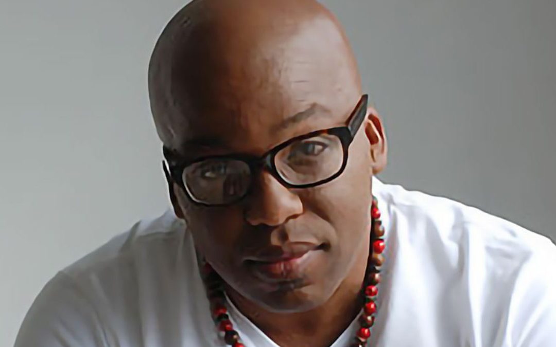 Billboard-Charting Drummer, Artist and Composer Brien Andrews Is Not Letting the Dust Settle With the Release of Another Single, “In the Moment”
