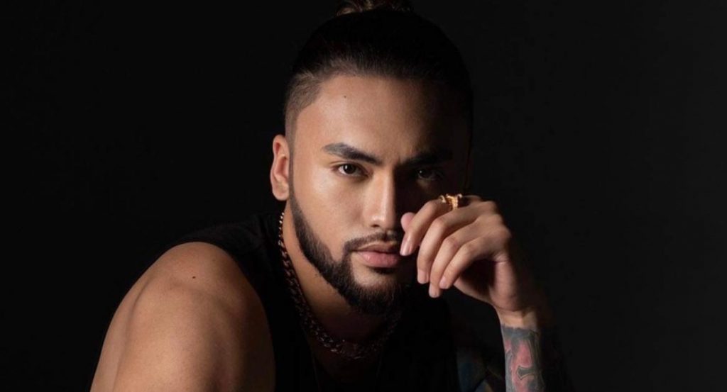 Barcenilla Forget You