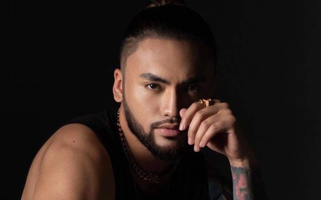 Arizona Based Multifaceted Artist Barcenilla Delivers an Unforgettable Performance in “Forget You”