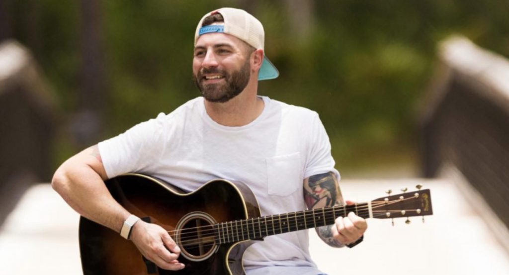 Ralph Curtis Man You Want Me to Be