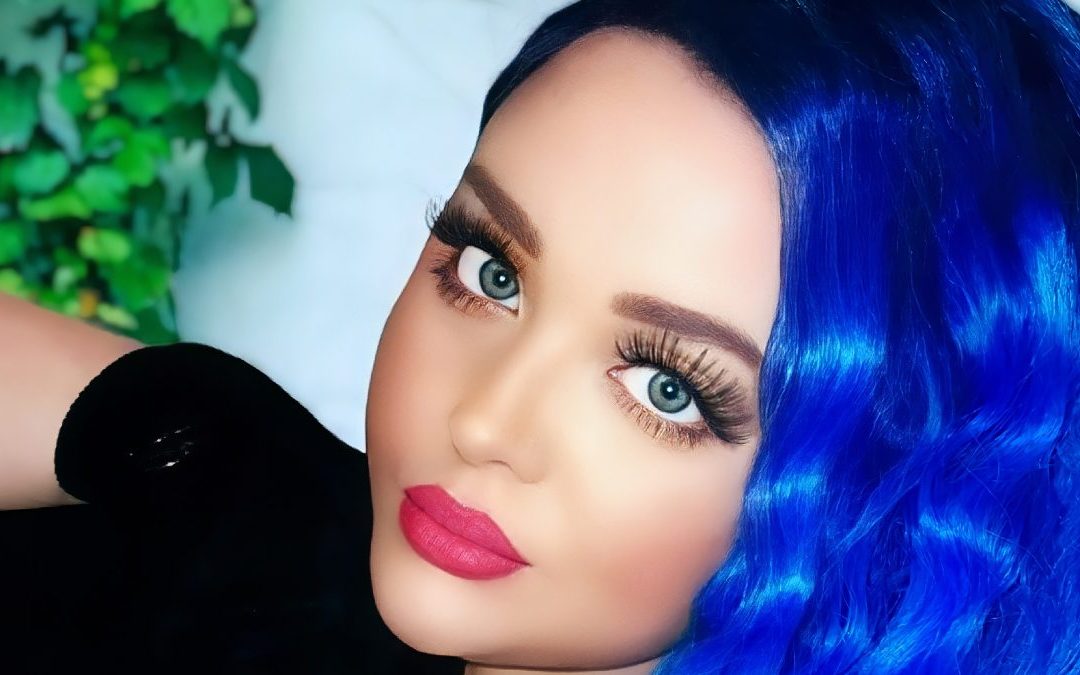British Sensational Talent TaniA Kyllikki Has Released Another Favorite Ballad Titled, “H.W.C.”