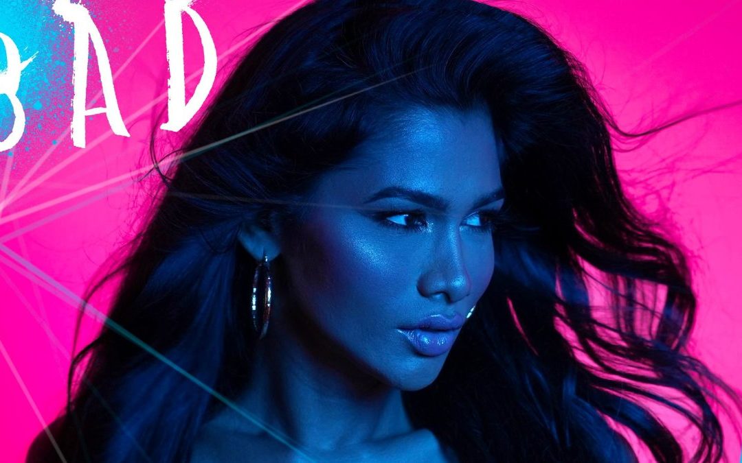 Los Angeles Based Vocalist and Performer Alexa Abraxas Has a New Stirring Masterpiece Titled, “Bad Girl”