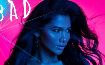 Los Angeles Based Vocalist and Performer Alexa Abraxas Has a New Stirring Masterpiece Titled, “Bad Girl”
