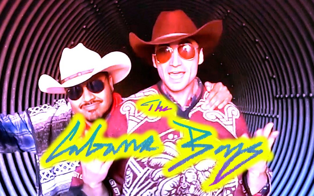The Cabana Boys Brings The Audience To The Dance Floor With Their Latest Single “All Night”