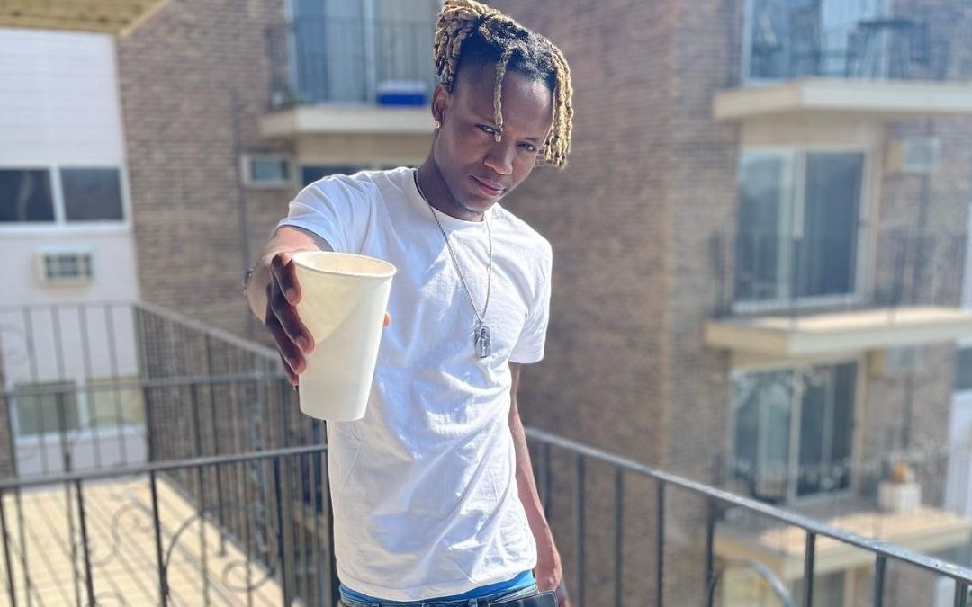 Charger2x Releases His Highly Anticipated Single “Bankroll”