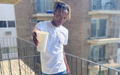 Charger2x Releases His Highly Anticipated Single “Bankroll”