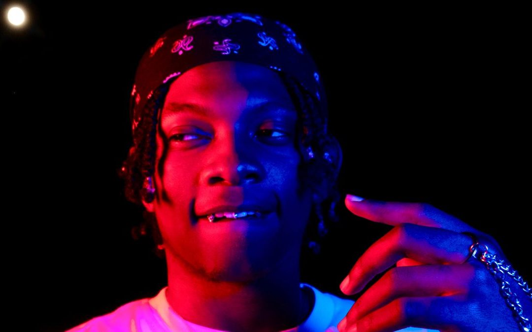 Up and Coming Rapper dat_Rasta offers an Emotive Rap Experience in “HeartStrings”