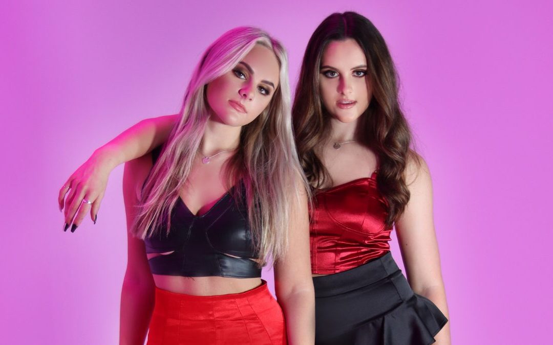 Pop Rock Duo Wild Fire Deliver an Unforgettable Performance in the Brand New Single, “Don’t Mess With Exes”