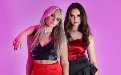Pop Rock Duo Wild Fire Deliver an Unforgettable Performance in the Brand New Single, “Don’t Mess With Exes”