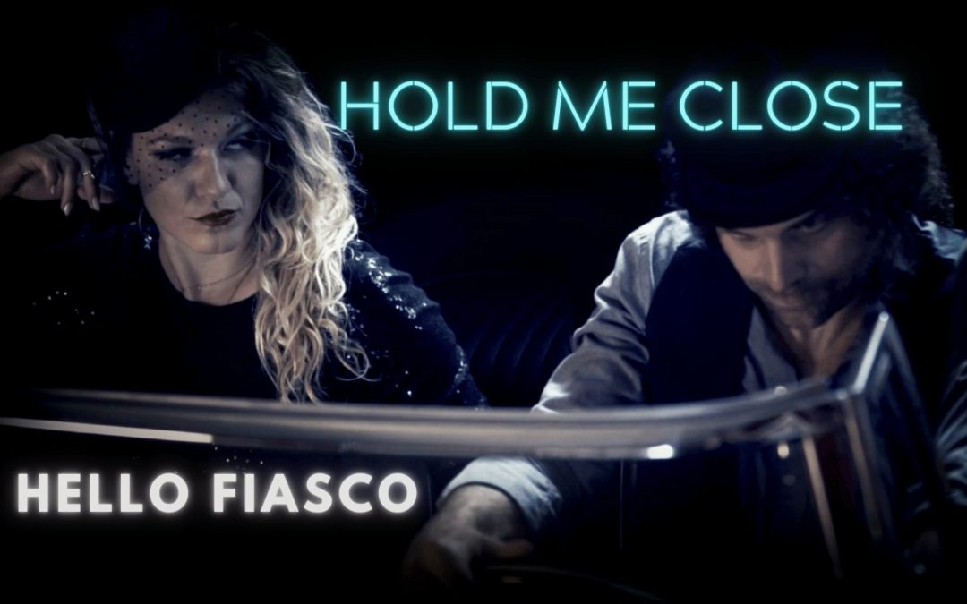 The Official Music Video for Canadian-American Pop Rock Band Hello Fiasco’s Single “Hold Me Close” Has Been Making Numbers!
