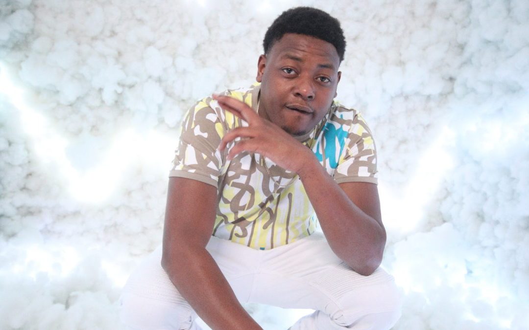 Stunning Rap Innovator and Inventor STB Dee Jay Displays His Versatility and Dynamism in the Infectious Anthem, “WE OK”