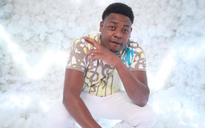 Stunning Rap Innovator and Inventor STB Dee Jay Displays His Versatility and Dynamism in the Infectious Anthem, “WE OK”