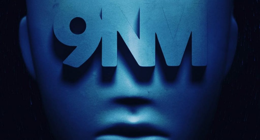 9 Naked Mannequins Ballads in the Key of Dark