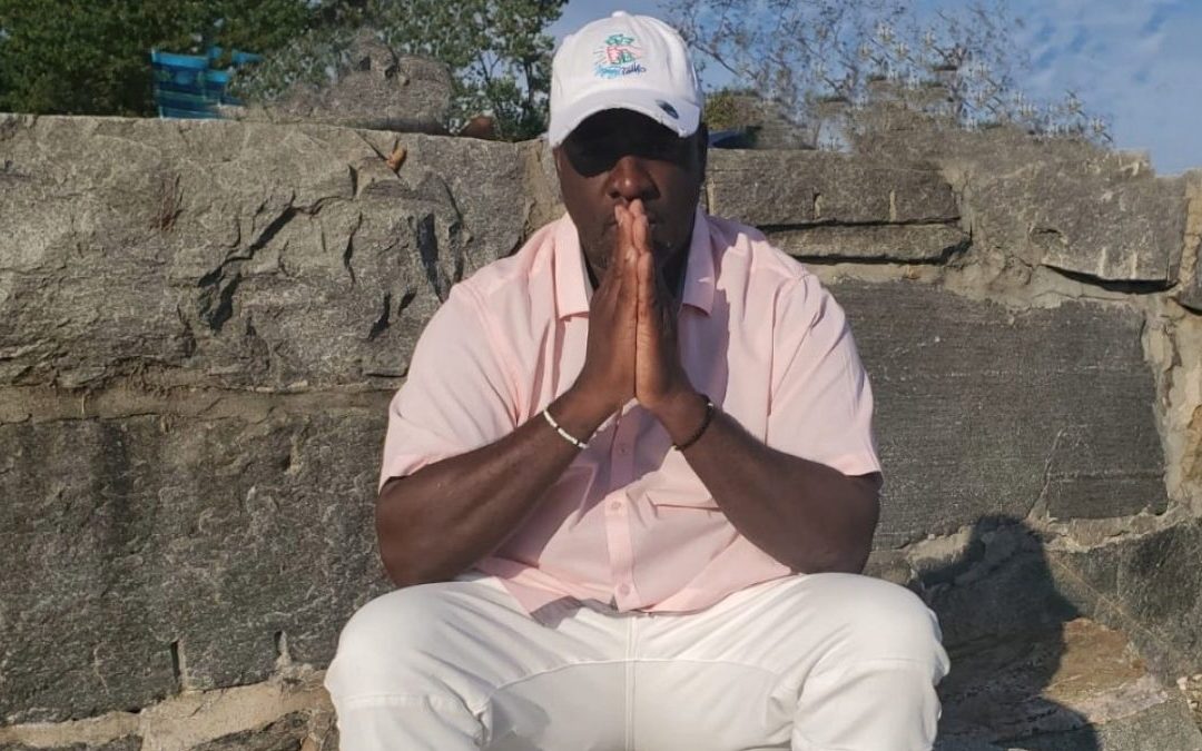 Recording Reggae Artist Algaddis Has a Powerful Message in His Latest Dancehall Tune, “Prayer”