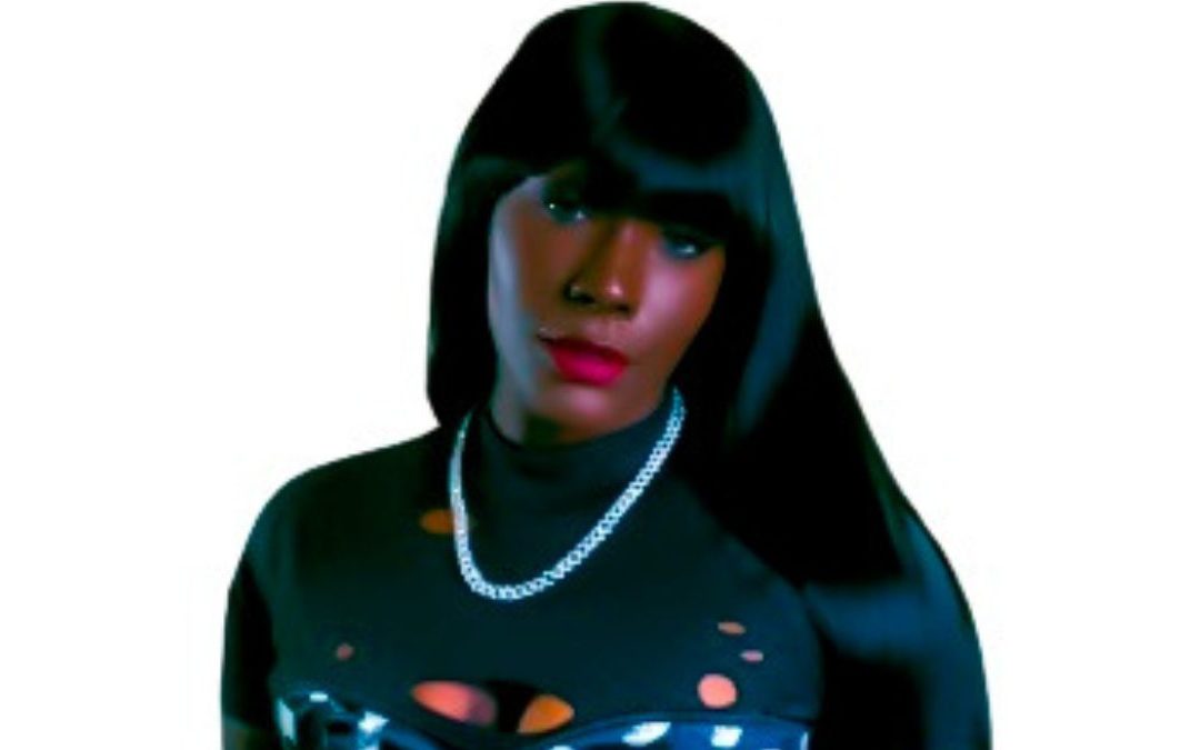 Fast-Rising Lyrical Queen IAMKOKOA Releases Her First Ever EP Dubbed, “No Dayz Off”