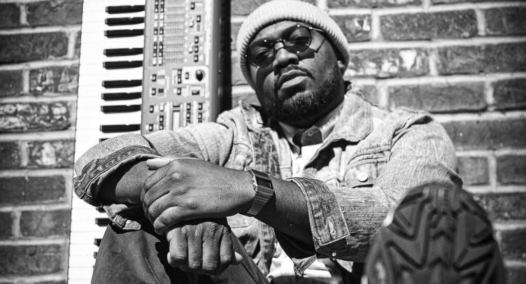 Bryan C. Simmons Nature’s Harmony Vol. 1