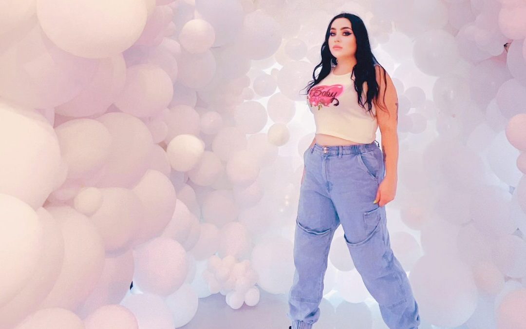 Miami Based Electro Pop Artist Baby Rouge New Single, “Run Away” Is Now Available for Pre-save