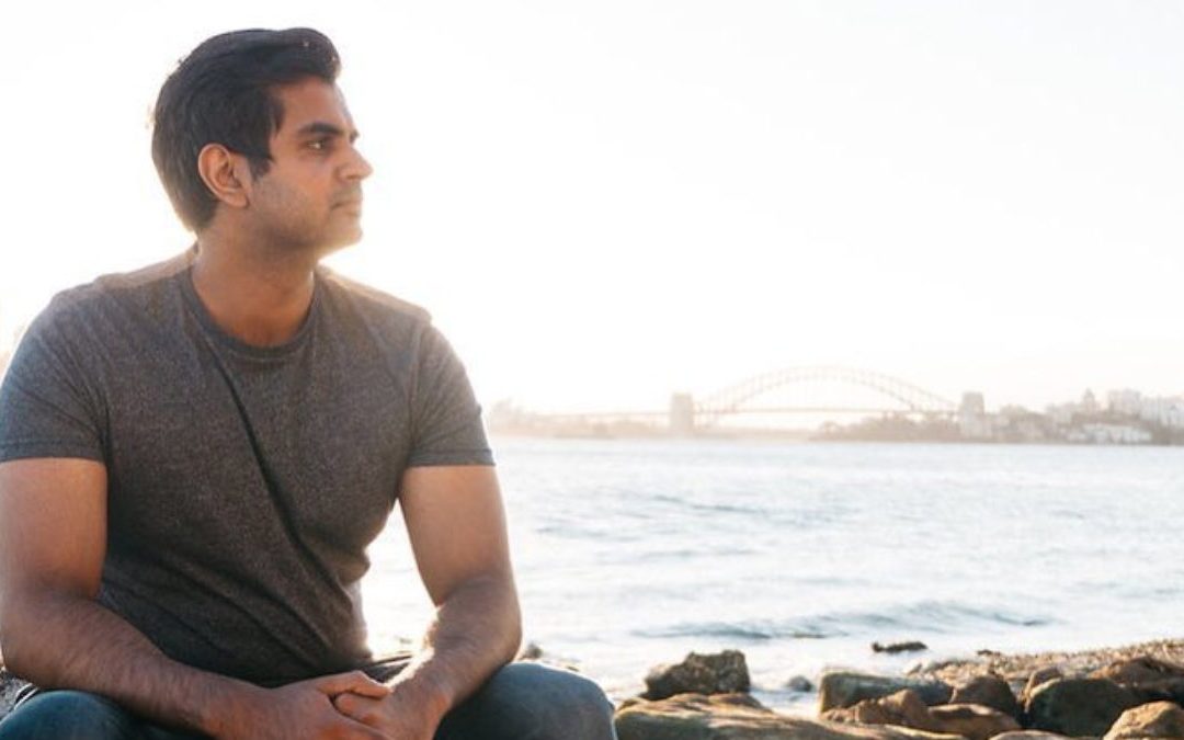 Australian Based Hip-Hop Artist Ankur Graces the Music Stage With a New Inspirational Anthem, “Roots” Featuring Vocalist Bronte Kolbe